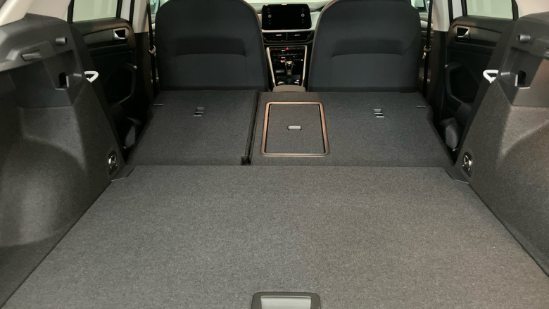 Volkswagen T-Roc 1.5 TSI Match 5dr Petrol Hatchback